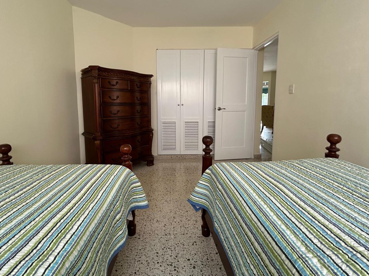 apartamentos - Alquiler Apartamento 2 Habitaciones, Bella Vista 8