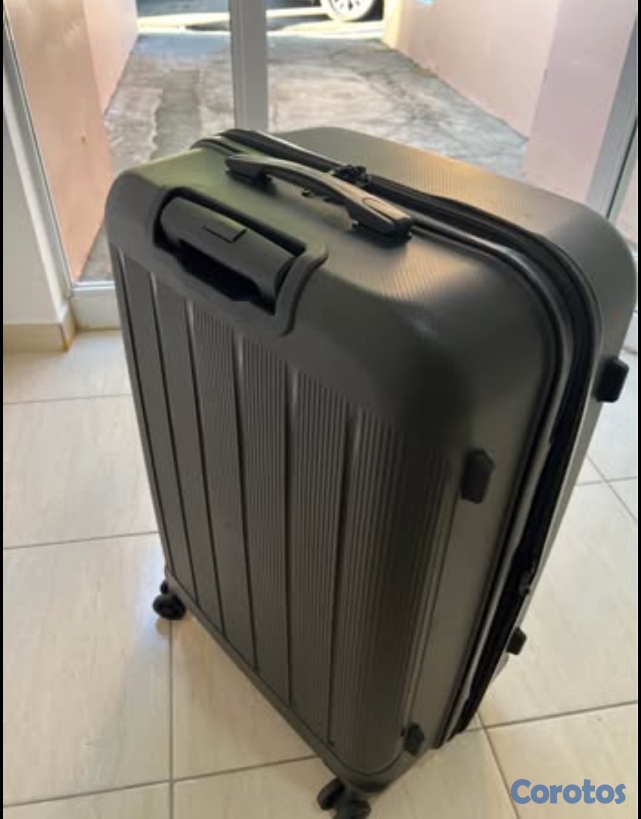 carteras y maletas - Maleta equipaje  4