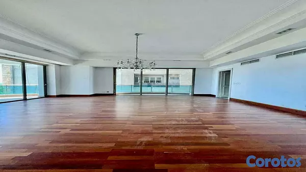 apartamentos - Apartamento amueblado en la anacaona 2