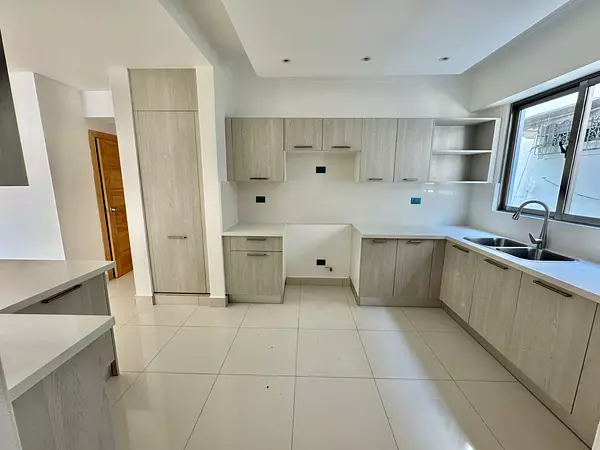 apartamentos - Apartamentos Nuevos en Venta LOS CACICAZGOS  10