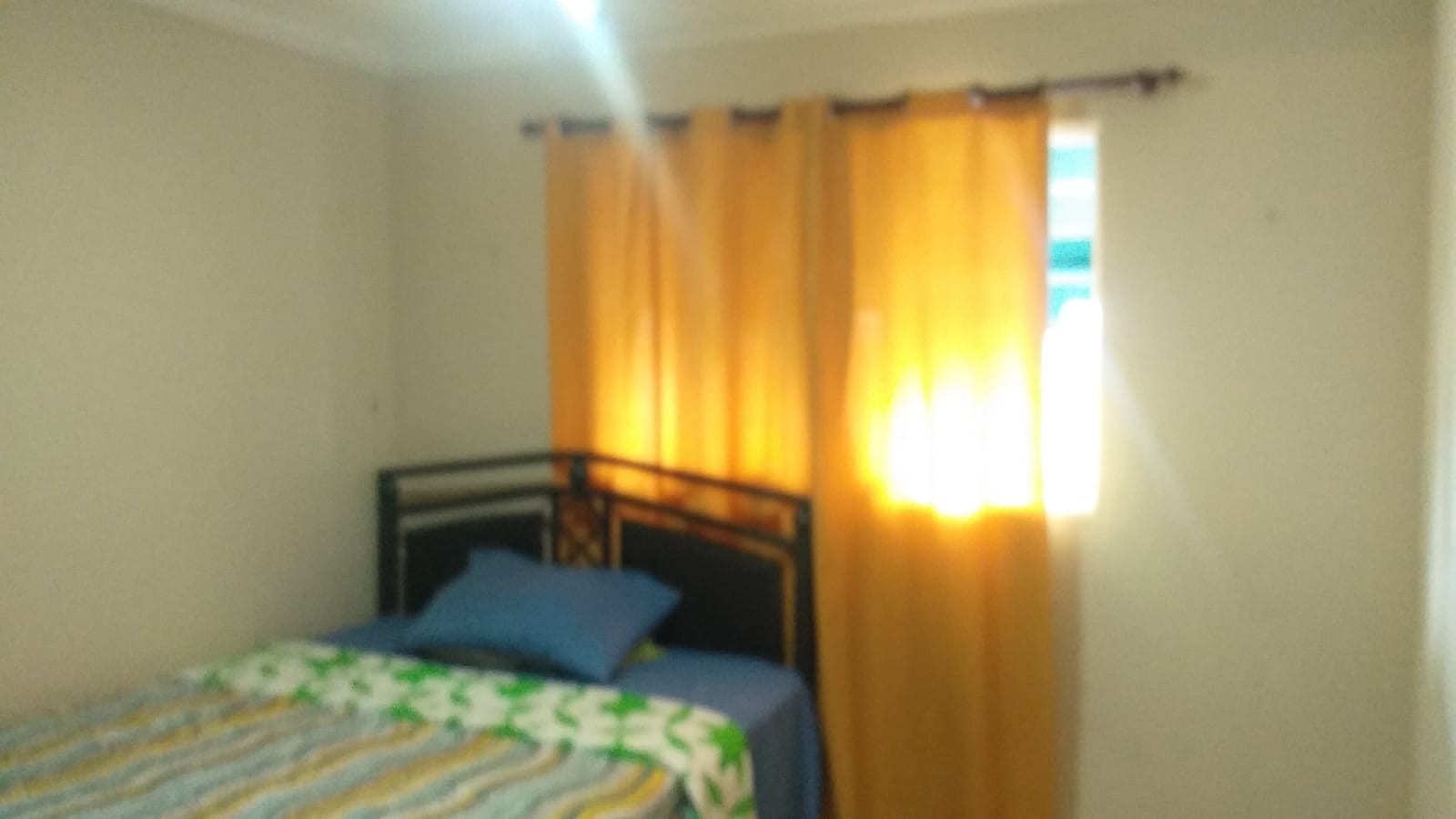 apartamentos - VENDO APARTAMENTO EN DON HONORIO 1