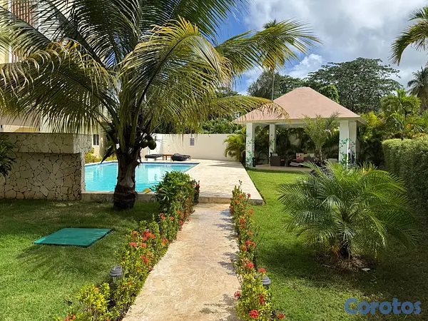 apartamentos - Apartamentos En Venta En Las Terrenas En Residenci 20