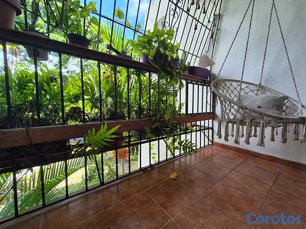 casas - Casa Duplex en venta en Lomas de Arroyo Hondo 3