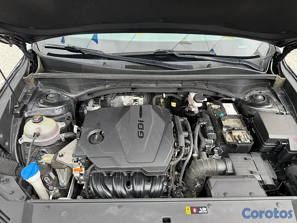 jeepetas y camionetas - KIA SORENTO S 2021 10