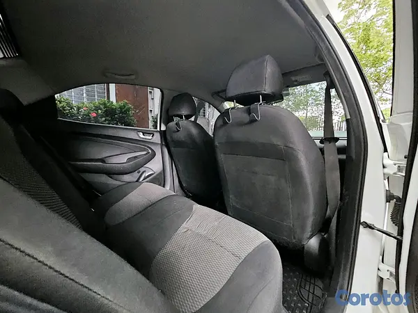carros - Hyundai Verna 2020 9