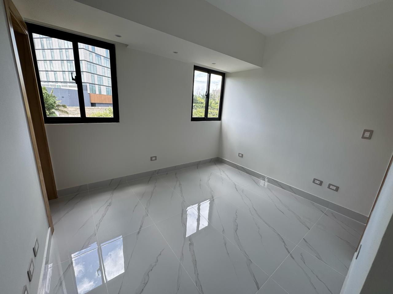 apartamentos - APARTAMENTO EN VENTA EN LA ZURZA, SANTIAGO. 6