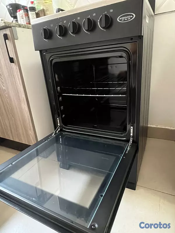 cocina - Estufa 4 Hornillas 1
