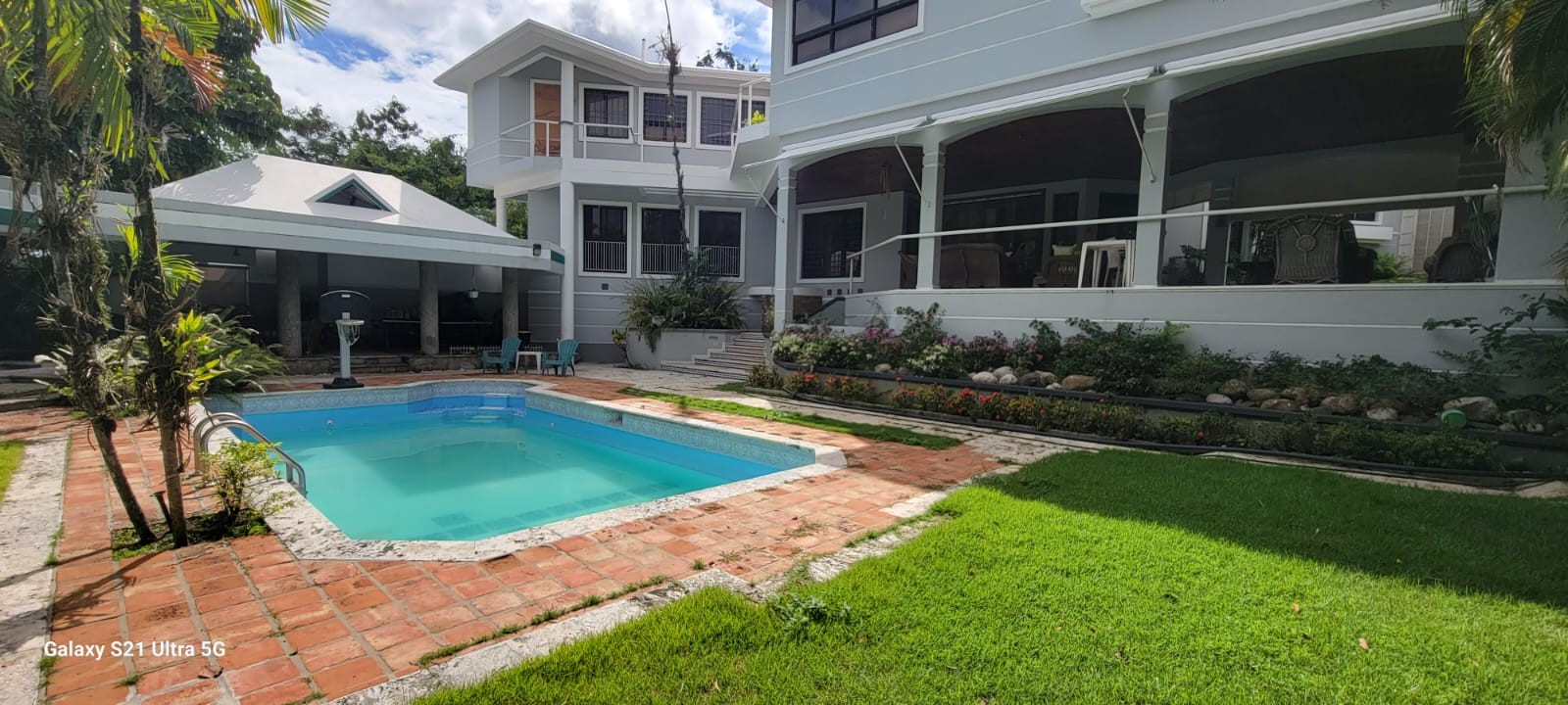casas - VENDOA Hermosa Casa Para Fines Familiares o de Negocio de Oportunidad Arroyo Hon