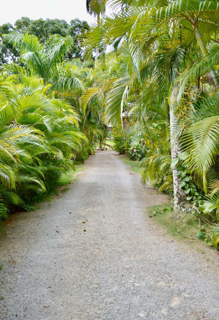 casas vacacionales y villas - VILLA DE 2 NIVELES CON BUNGAÓS CERCA DE LA PLAYA - LAS TERRENAS