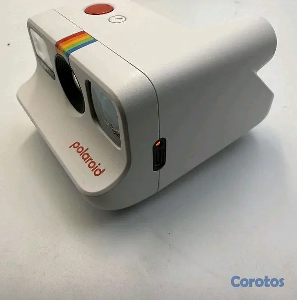 camaras y audio - venta de cámara instantanea Polaroid Go 5