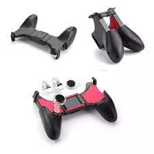 consolas y videojuegos -  Gamepad con Gatillos 5 en 1 para Móvil