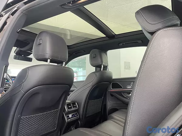 jeepetas y camionetas - Mercedes-Benz Clase GLE 450 4MATIC 2020 9