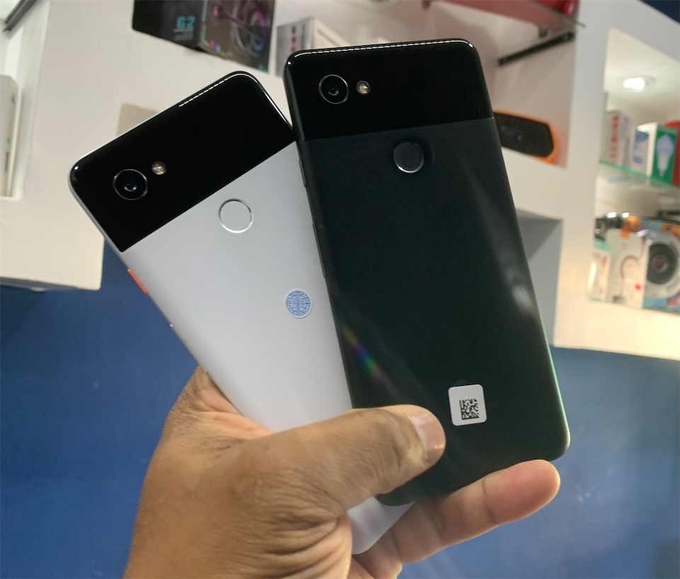 celulares y tabletas - Google 2xl 128GB 2