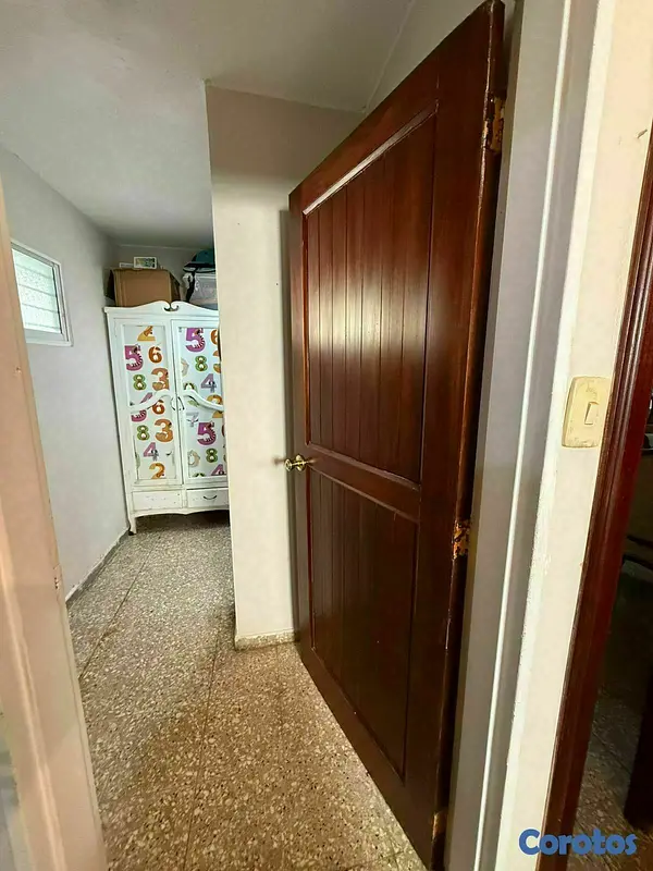 casas - Vendo casa en Los Restauradores, D.N 4