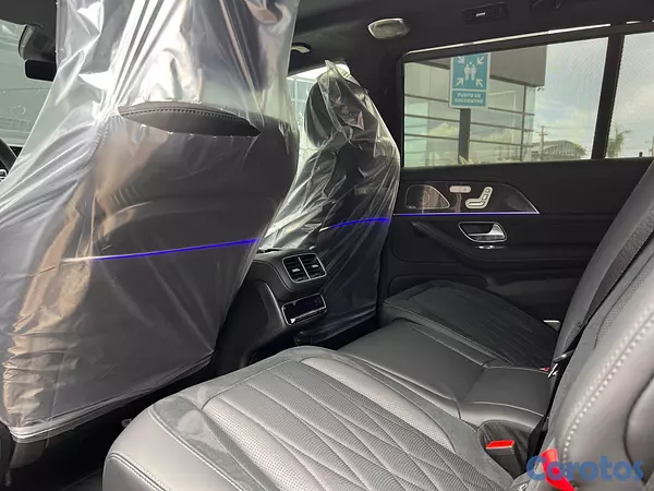 jeepetas y camionetas - Mercedes-Benz Clase GLS 63 AMG 2026 11