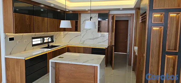 casas - Casa en Don Jose Maria 4
