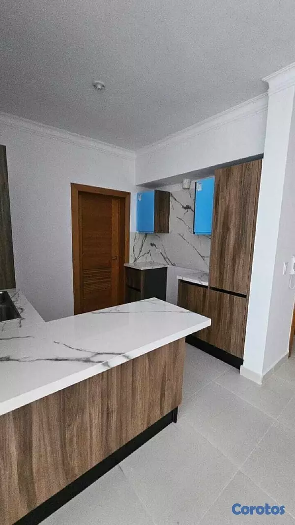 apartamentos - Apartamentos en naco de 2 habitaciones nuevos  6