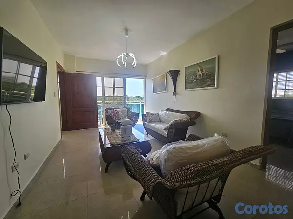 apartamentos - Venta de Apartamento en Juan Dolio 20