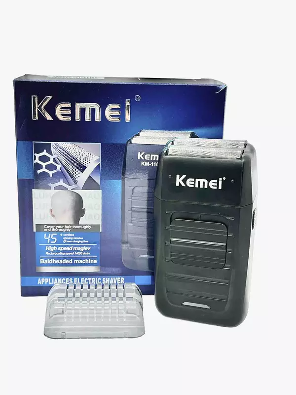salud y belleza - Abejon Kemei km-1102 2