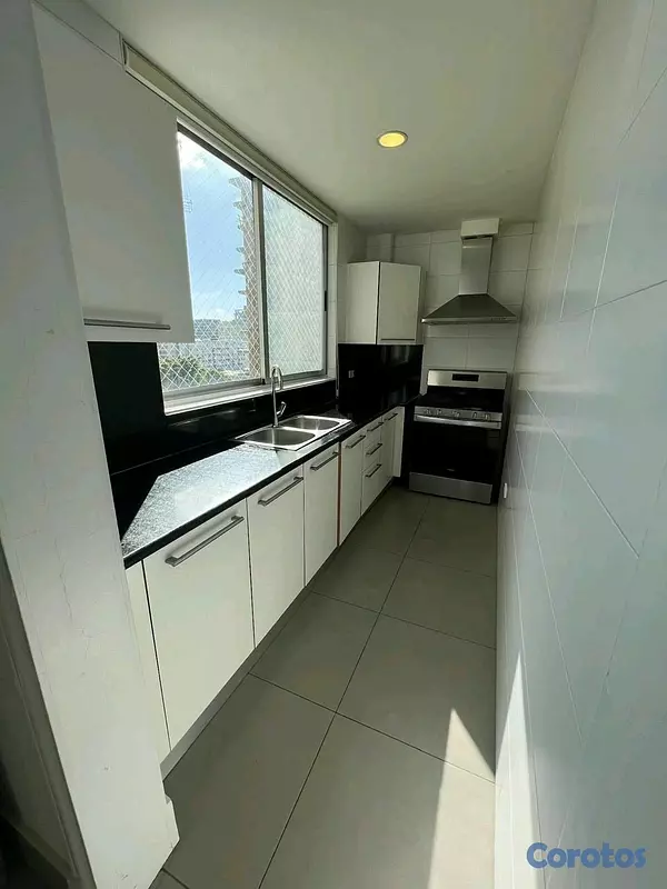 apartamentos - Venta de Apartamento en Piantini  5