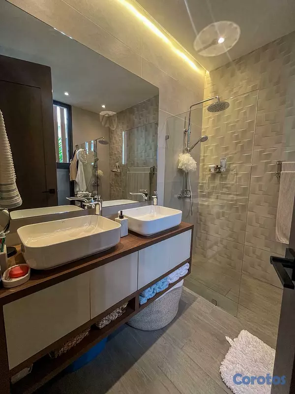 casas - Casa en Venta, Santiago, Las Carmelitas. 8