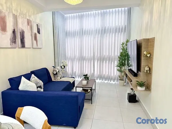 apartamentos - Apartamento en Venta la Espirilla  4