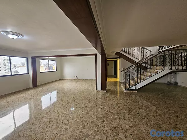 penthouses - Alquiler de Penthouses en Vergel con Terraza Privada 13