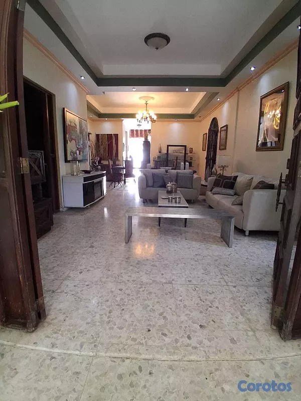 casas - Casas en Venta Gazcue Precio US$ 700,000  3
