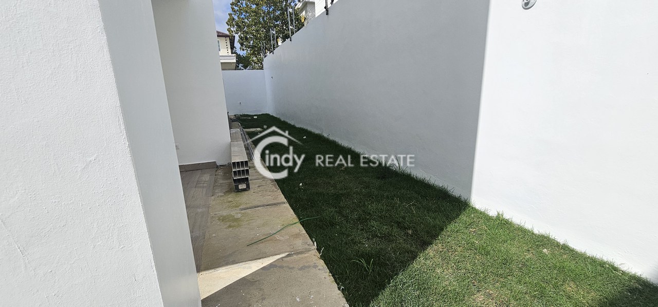 casas - Venta Casa Lujo 400m² - 4 Hab - 4 Baños -Santiago 8