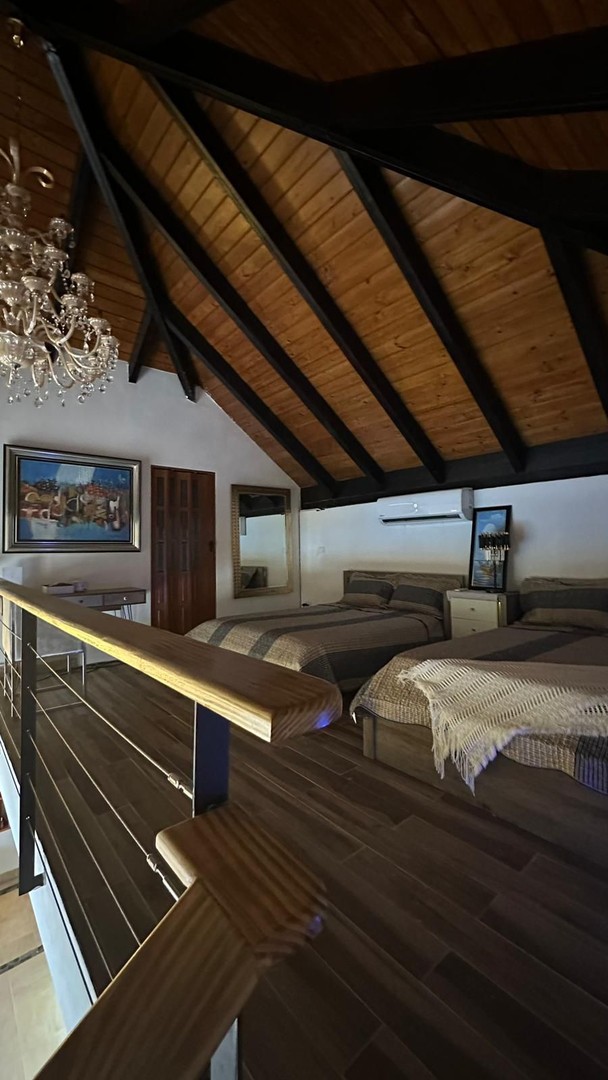 casas vacacionales y villas - Villa de lujo en venta en Capcana, Proyecto exclusivo, acceso controlado (C.V) 1