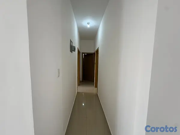 apartamentos - Apartamento En Venta San Francisco de Macorís Macoris, Las Cejas 10