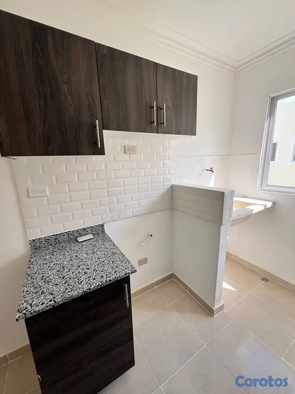 apartamentos - Apartamento en Ciudad Real Ecológica
 6
