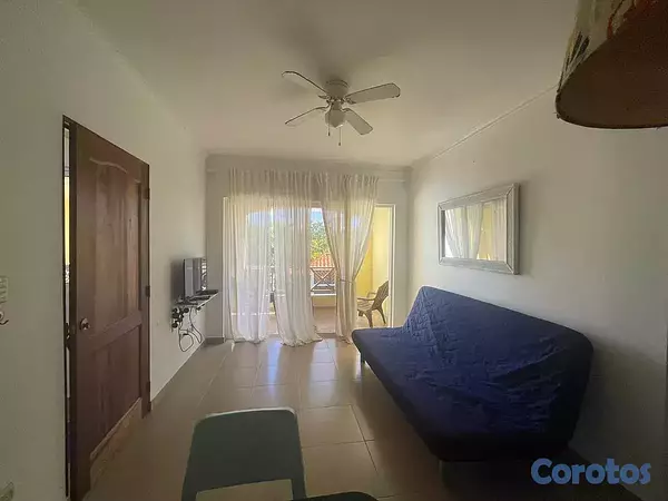 apartamentos - Bayahibe,Dominicus - Apartamento de 1 Habitación amueblado 5