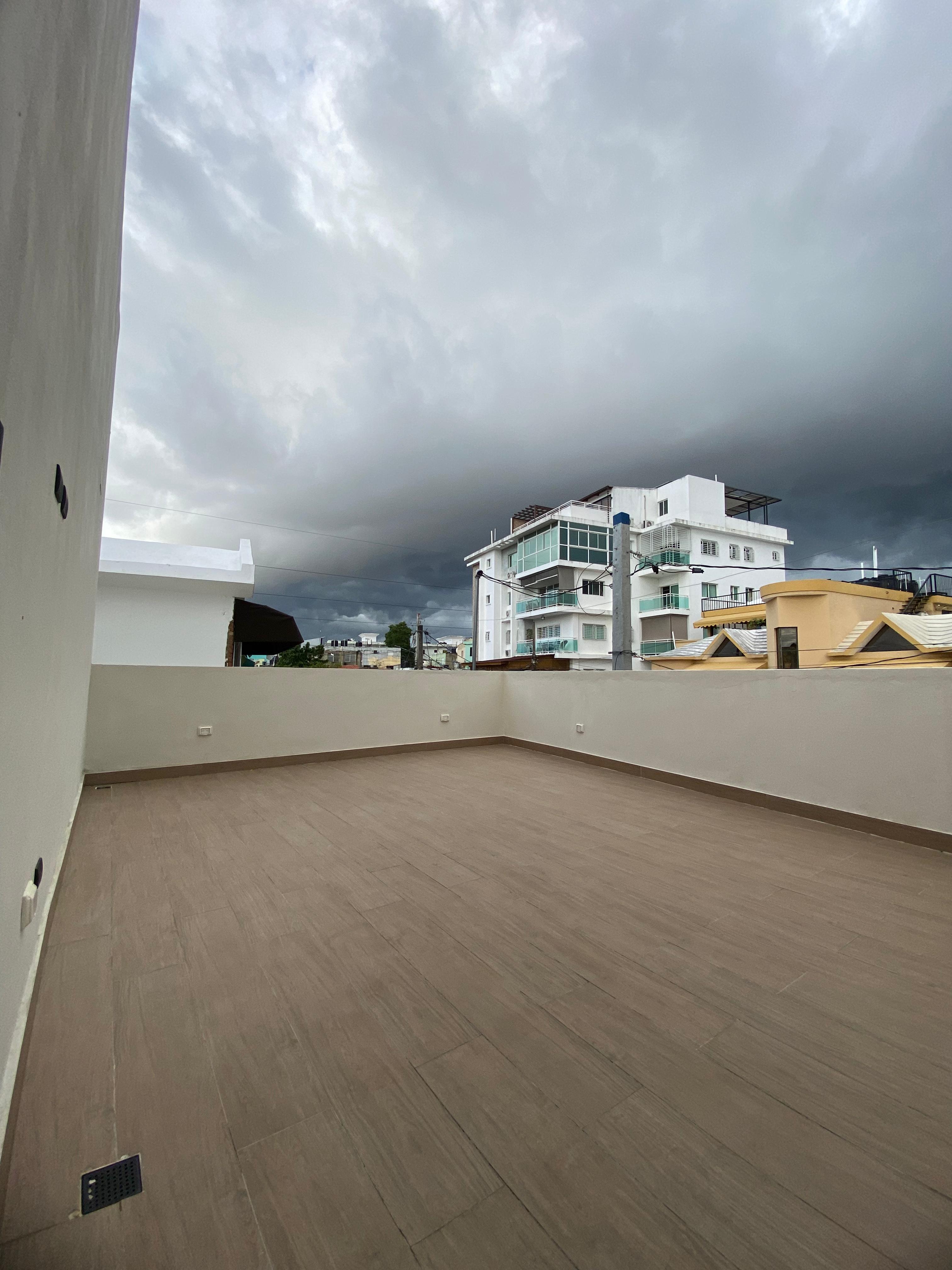 apartamentos - Apartamento con terraza en venta en La Castellana 