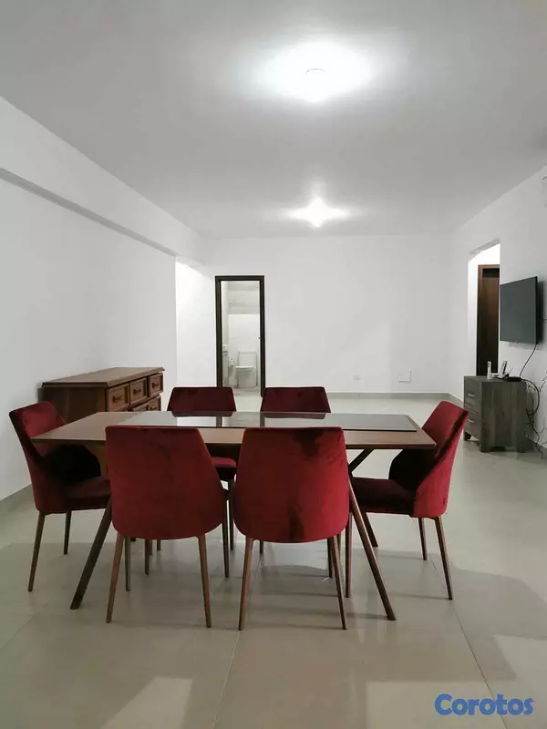 apartamentos - DIOS 📍Gazcue 🏠Alquilo Apartamento 🏠 Km14, 7