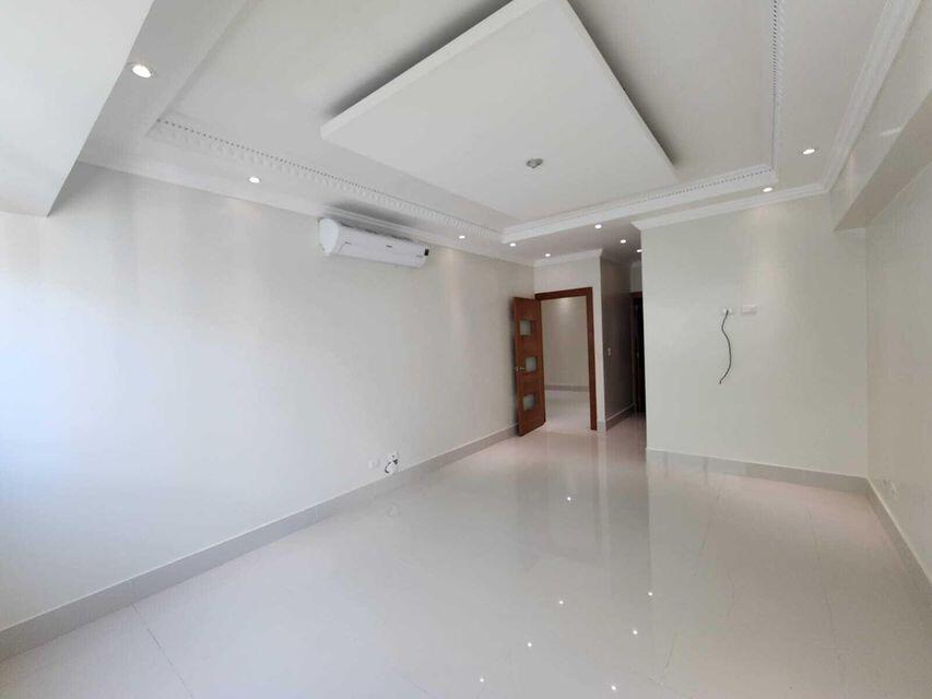 apartamentos - Apartamento en alquiler en Los Cacicazgos 8