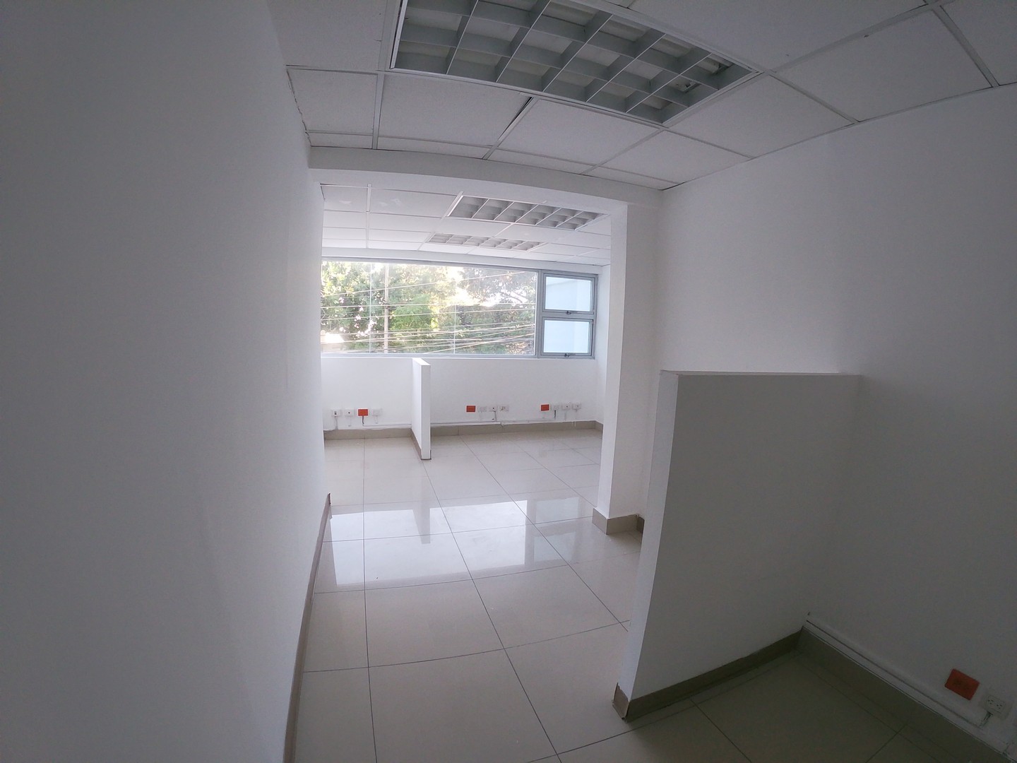 oficinas y locales comerciales - local  para call center, oficina en el vergel 2do piso 4