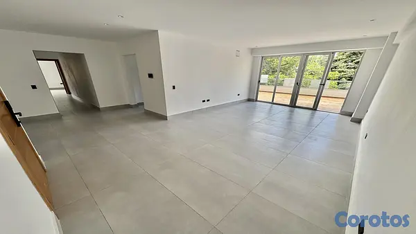 apartamentos - Apartamento Nuevo en Urbanización Real 5