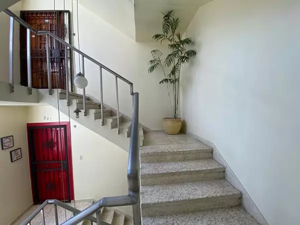 apartamentos - Vendo Apartamento Amplio en Arroyo Hondo 
 3