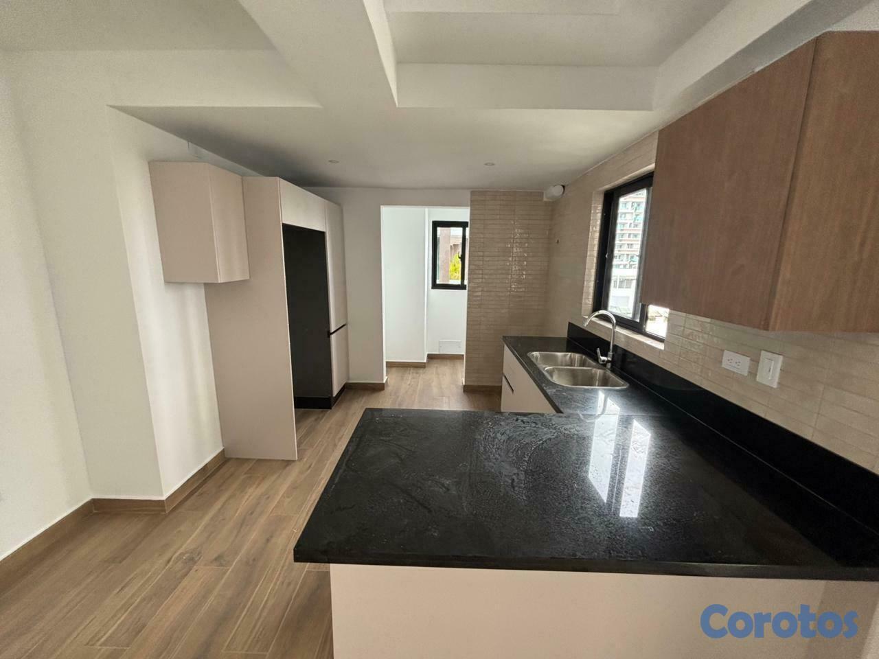 apartamentos - Apartamento a estrenar en Venta en Urb Real 4
