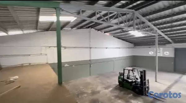 oficinas y locales comerciales - Nave Industrial de 500 m² en Renta - Bávaro 5