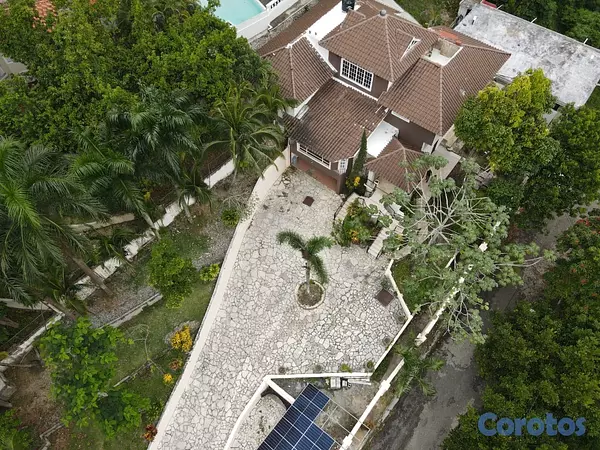 casas - Elegant and spacious luxury home located in Altos  3