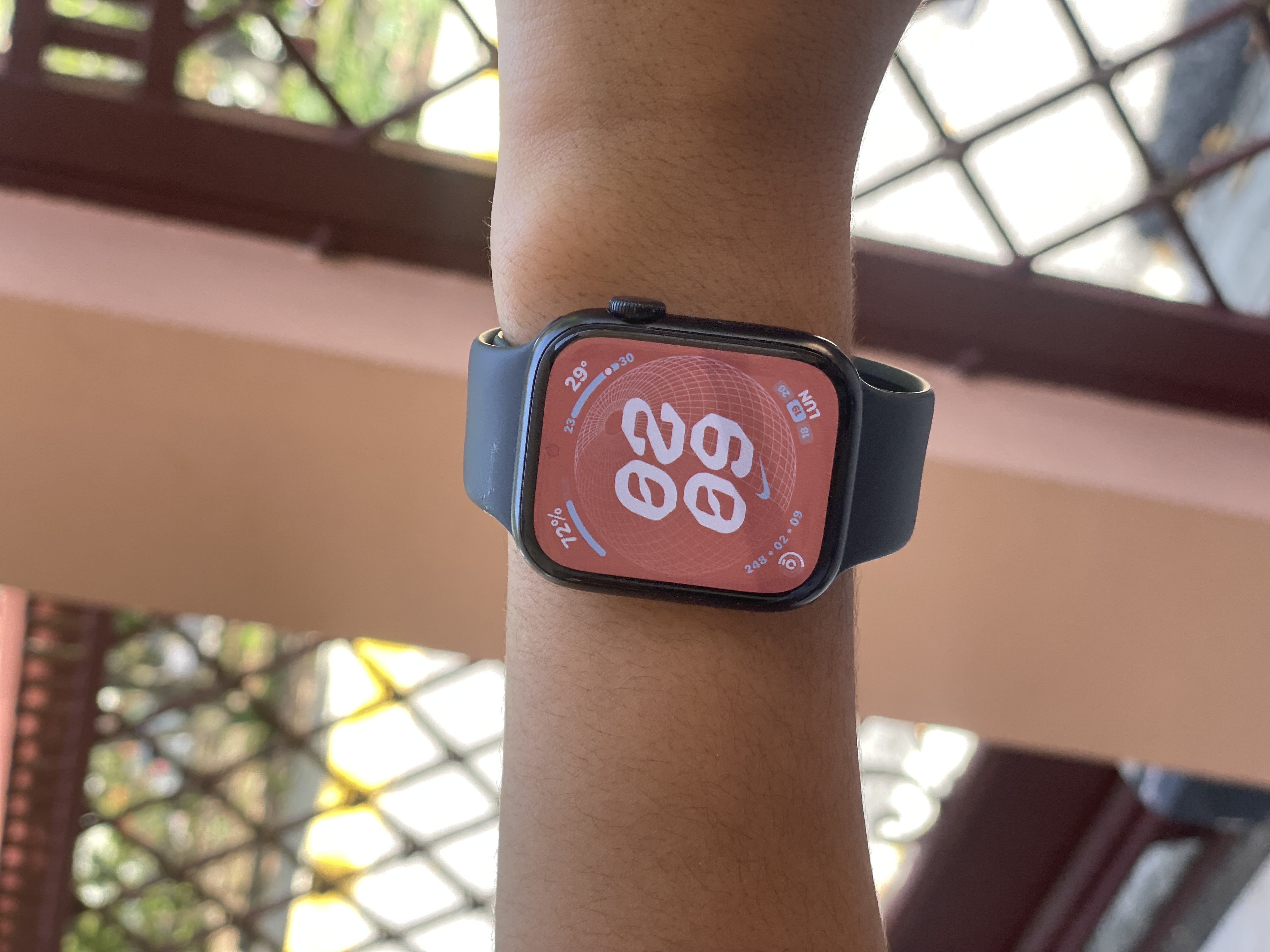 accesorios para electronica - Apple Watch Series 9 
