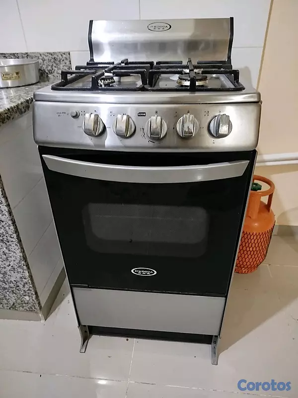 electrodomesticos - cocina Nedoca  2