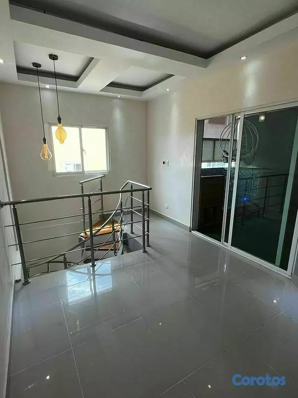 penthouses - PENTHOUSE EN VENTA EN LOS CORALES DEL SUR 10