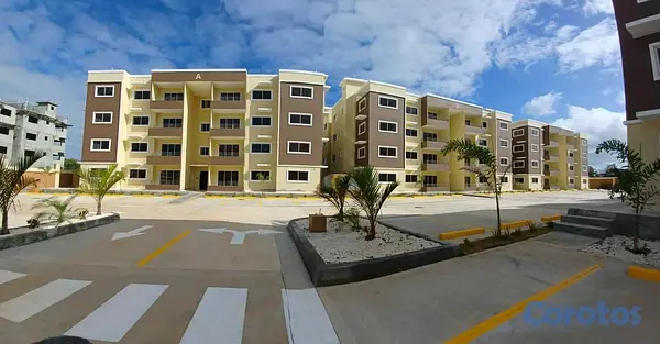 apartamentos - Apartamento en colinas del bosque con aire condicionado gratis. 17