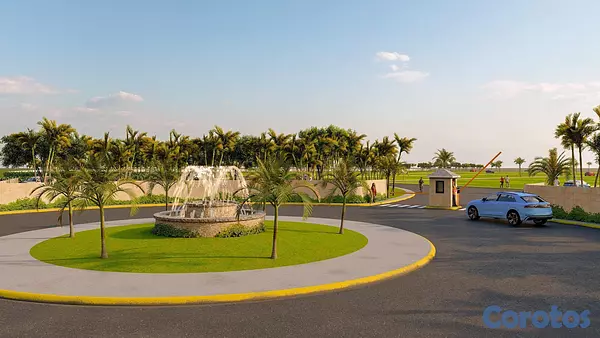 solares y terrenos - En Venta Solares en proyecto Res. en Jubey Boca Chica 5