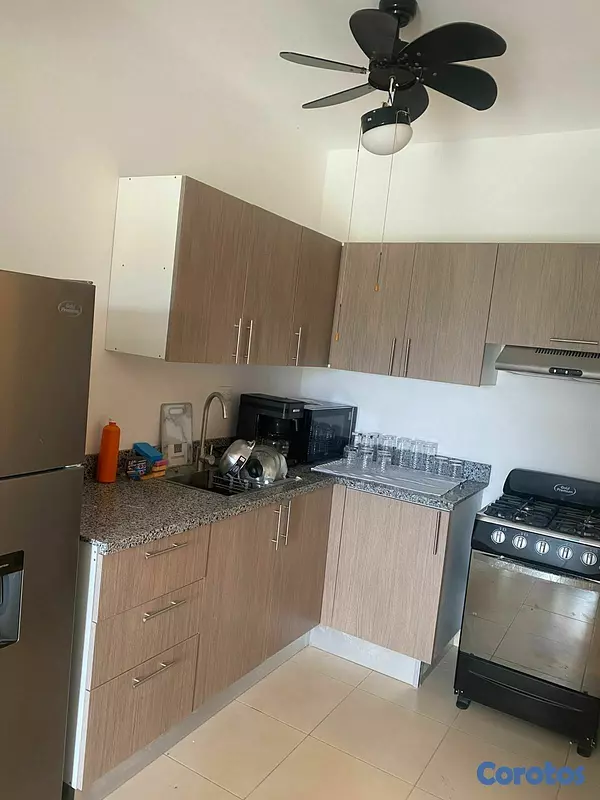 apartamentos - 🌊✨ Apartamento Nuevo en Venta – Puertas del Mar 1 5