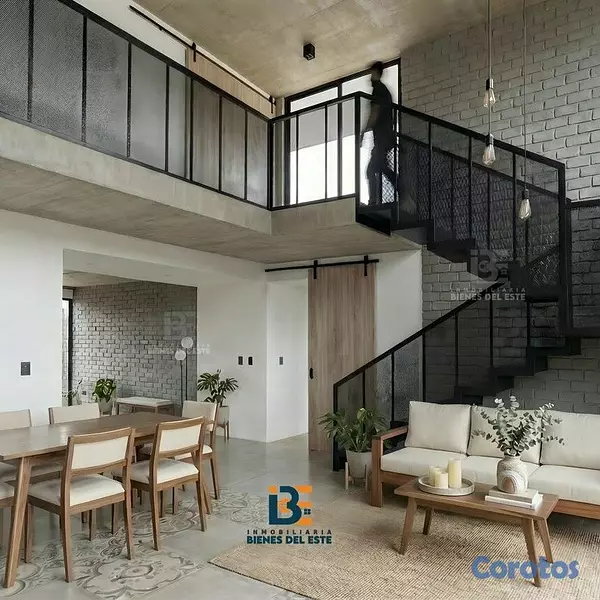 penthouses - DE VENTA-Exclusivo PENTHOUSE listo para entrega en 3