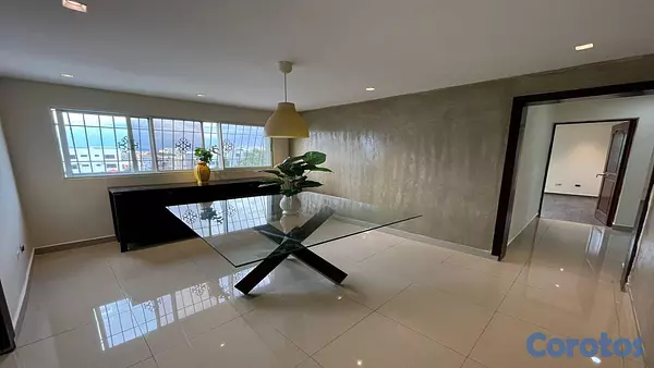 apartamentos - Vendo Apartamento tipo penthouse en Villa Marina 4